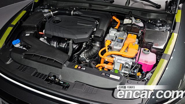 Hyundai Sonata 2027 — photo 6