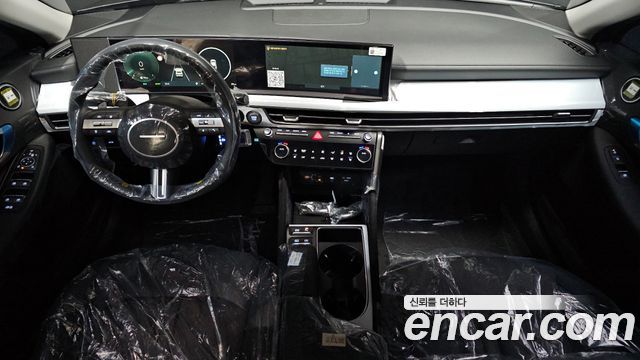 Hyundai Sonata 2027 — photo 7