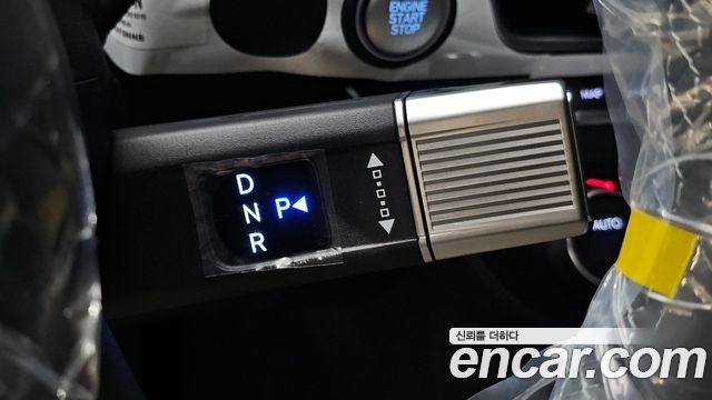 Hyundai Sonata 2027 — photo 9
