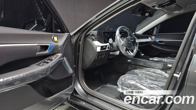 Hyundai Sonata 2027 — photo 10
