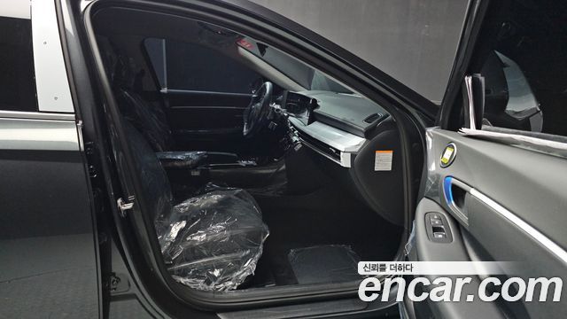 Hyundai Sonata 2027 — photo 11
