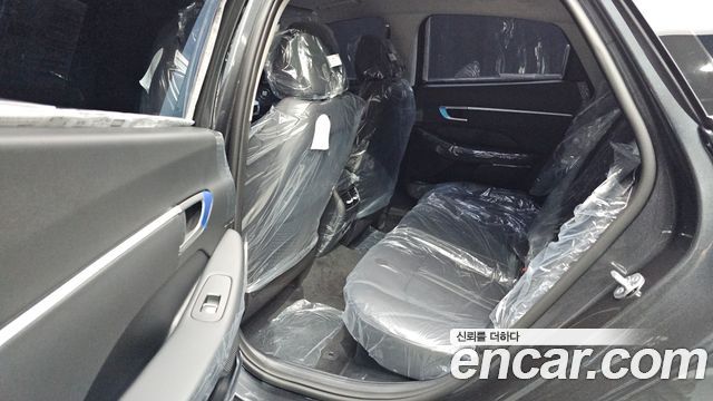 Hyundai Sonata 2027 — photo 12