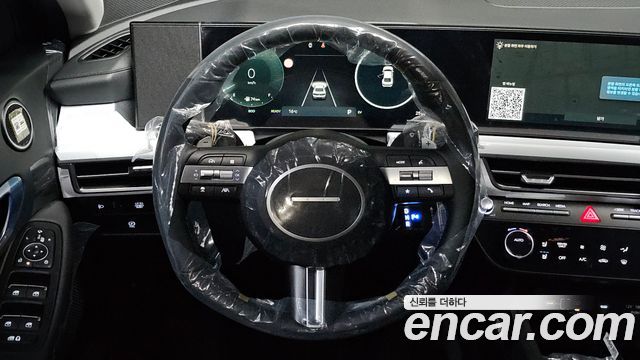 Hyundai Sonata 2027 — photo 13