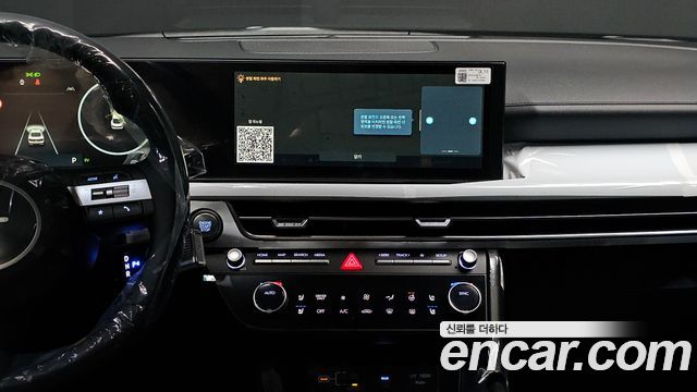 Hyundai Sonata 2027 — photo 14