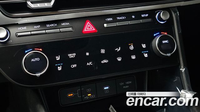 Hyundai Sonata 2027 — photo 17