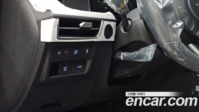 Hyundai Sonata 2027 — photo 18