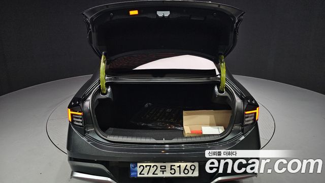 Hyundai Sonata 2027 — photo 20