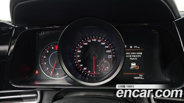 Hyundai AVANTE 2021 — photo 11
