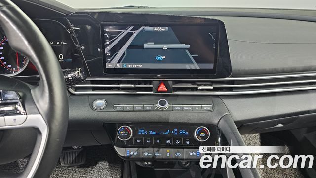 Hyundai AVANTE 2021 — photo 19