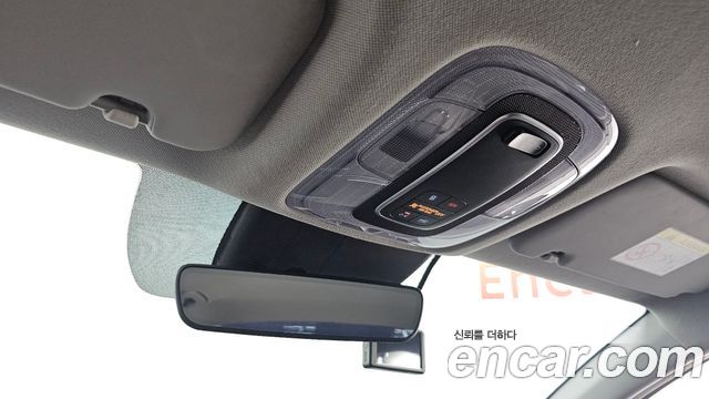 Hyundai AVANTE 2021 — photo 24