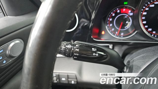 Hyundai AVANTE 2021 — photo 27