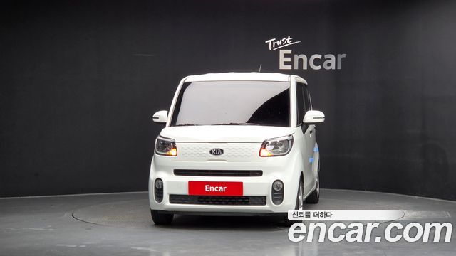 Kia RAY 2019 — photo 3
