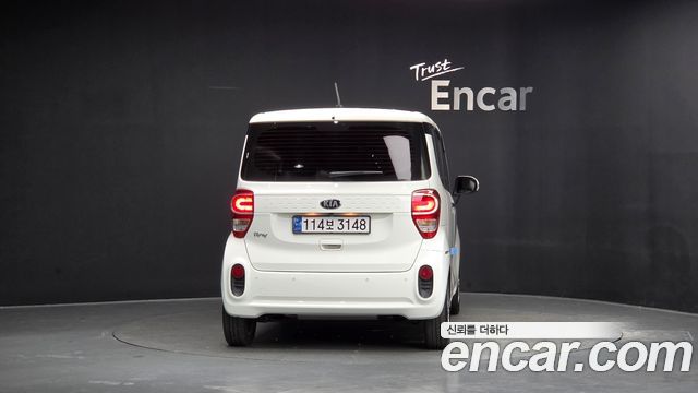 Kia RAY 2019 — photo 4