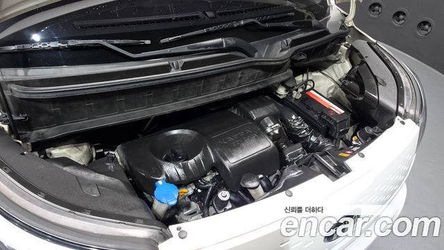 Kia RAY 2019 — photo 6