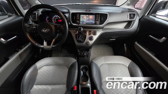 Kia RAY 2019 — photo 10