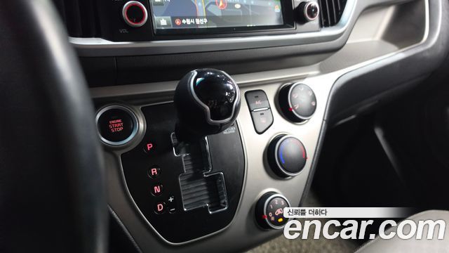 Kia RAY 2019 — photo 12