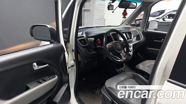 Kia RAY 2019 — photo 13