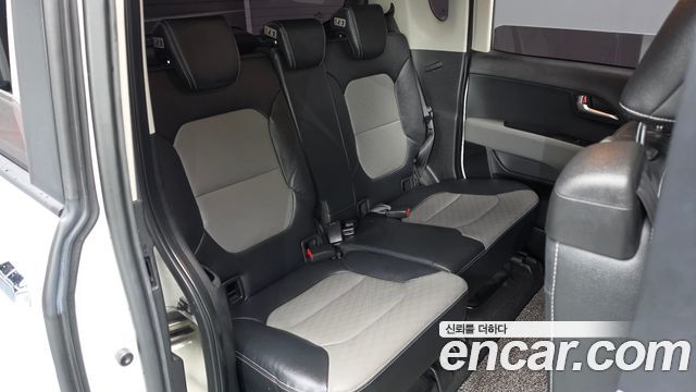 Kia RAY 2019 — photo 17