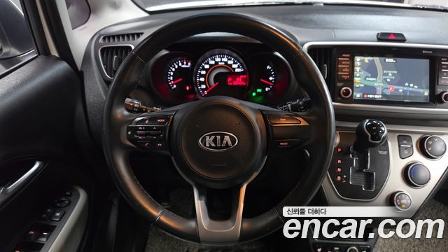 Kia RAY 2019 — photo 18