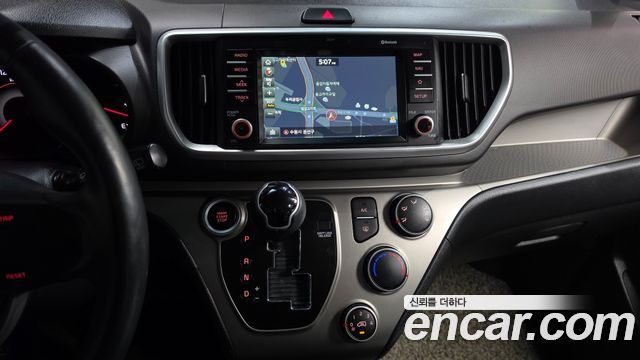 Kia RAY 2019 — photo 19
