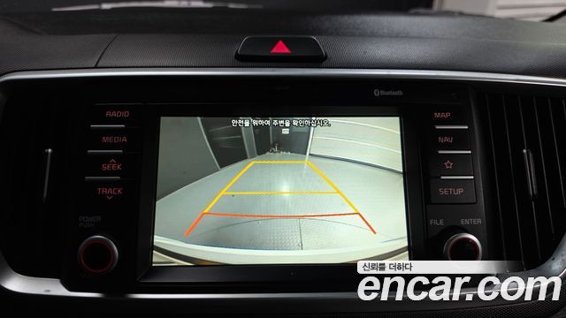 Kia RAY 2019 — photo 20