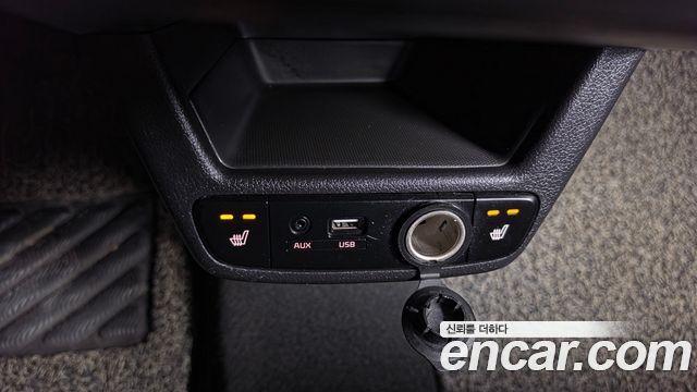 Kia RAY 2019 — photo 21