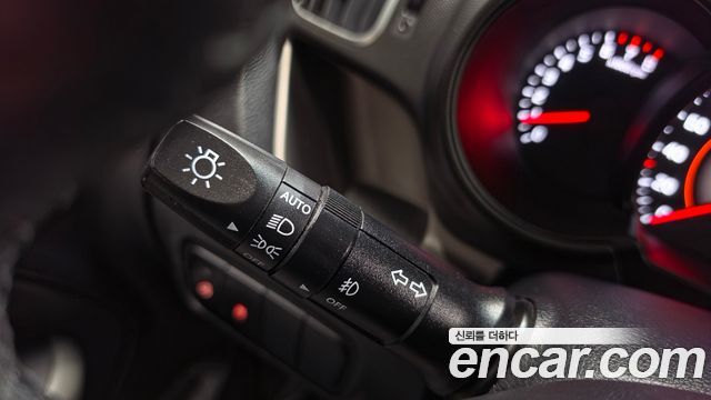 Kia RAY 2019 — photo 22