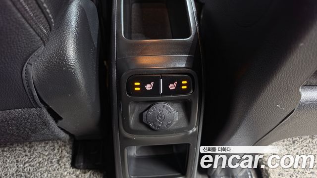 Kia RAY 2019 — photo 23