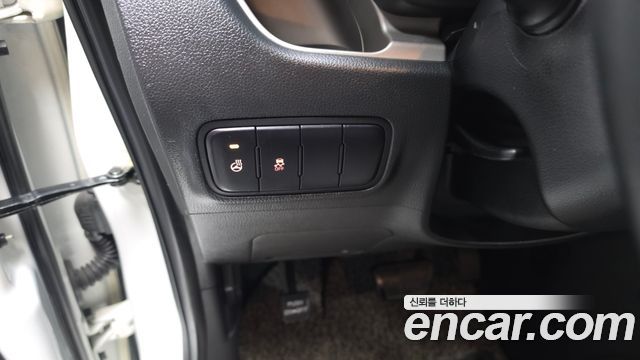 Kia RAY 2019 — photo 24
