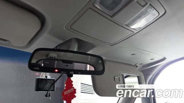 Kia RAY 2019 — photo 25