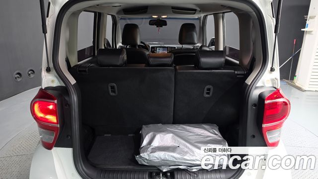 Kia RAY 2019 — photo 26