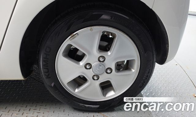 Kia RAY 2019 — photo 7