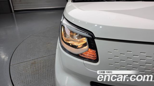 Kia RAY 2019 — photo 8