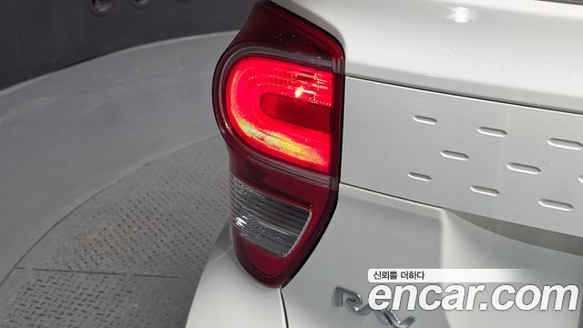 Kia RAY 2019 — photo 9