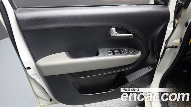 Kia RAY 2019 — photo 14