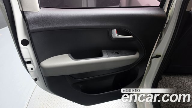 Kia RAY 2019 — photo 15