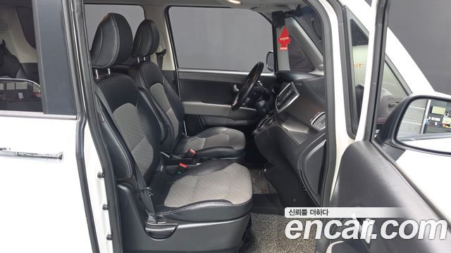 Kia RAY 2019 — photo 16