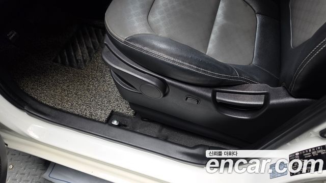 Kia RAY 2019 — photo 28