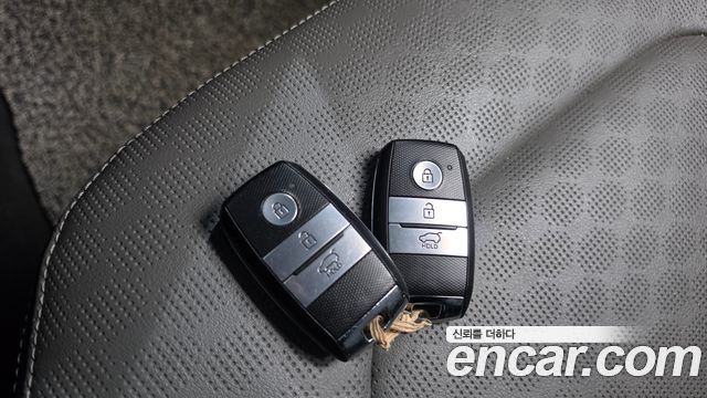 Kia RAY 2019 — photo 29