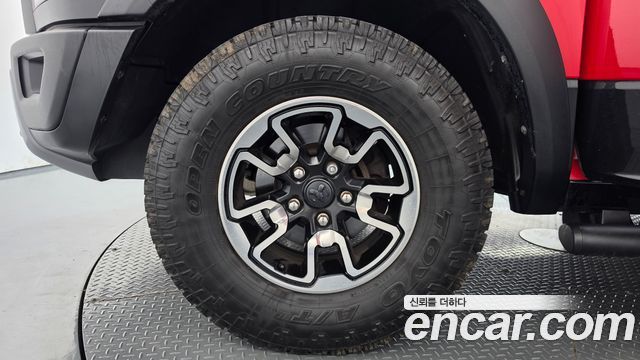 Dodge Ram Pick Up 2016 — photo 5