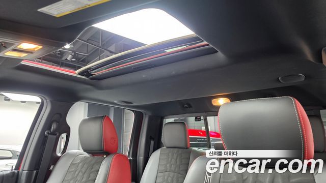 Dodge Ram Pick Up 2016 — photo 19
