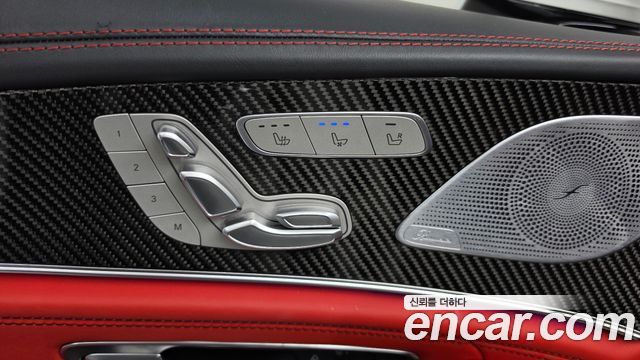 Mercedes-Benz AMG GT 2020 — photo 23