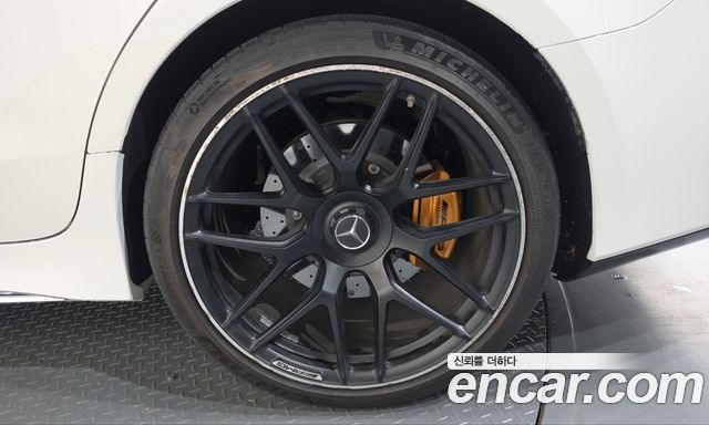 Mercedes-Benz AMG GT 2020 — photo 7