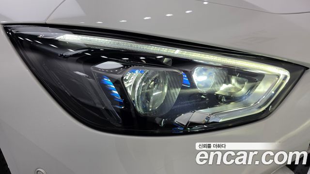 Mercedes-Benz AMG GT 2020 — photo 8