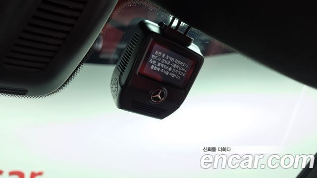 Mercedes-Benz AMG GT 2020 — photo 29