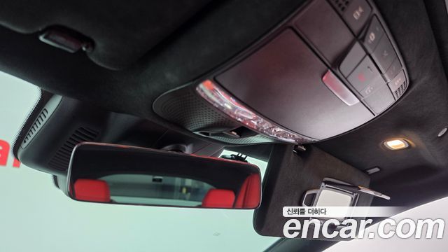 Mercedes-Benz AMG GT 2020 — photo 30