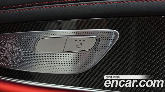 Mercedes-Benz AMG GT 2020 — photo 34