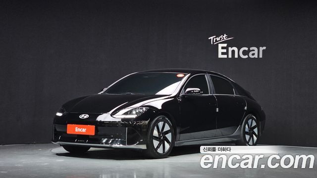Hyundai Ioniq6 2025 — photo 1