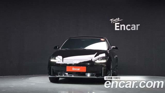 Hyundai Ioniq6 2025 — photo 3