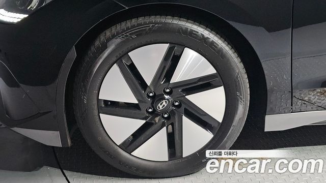 Hyundai Ioniq6 2025 — photo 5